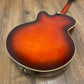 Pre-Owned Ibanez AFJ81 Artcore Archtop - Sunset Red