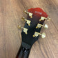 Pre-Owned Ibanez AFJ81 Artcore Archtop - Sunset Red