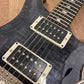 Pre-Owned PRS CE 24 - Gray Black - 2020