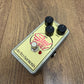 Pre-Owned Electro-Harmonix Soul Food Overdrive Pedal