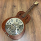 Pre-Owned Gretsch G9200 Boxcar Resonator - Natural