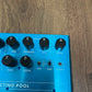 Pre-Owned Fender Reflecting Pool Delay & Reverb Pedal