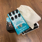 Pre-Owned EarthQuaker Devices Organizer Organ Emulator Pedal