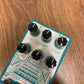 Pre-Owned EarthQuaker Devices Organizer Organ Emulator Pedal