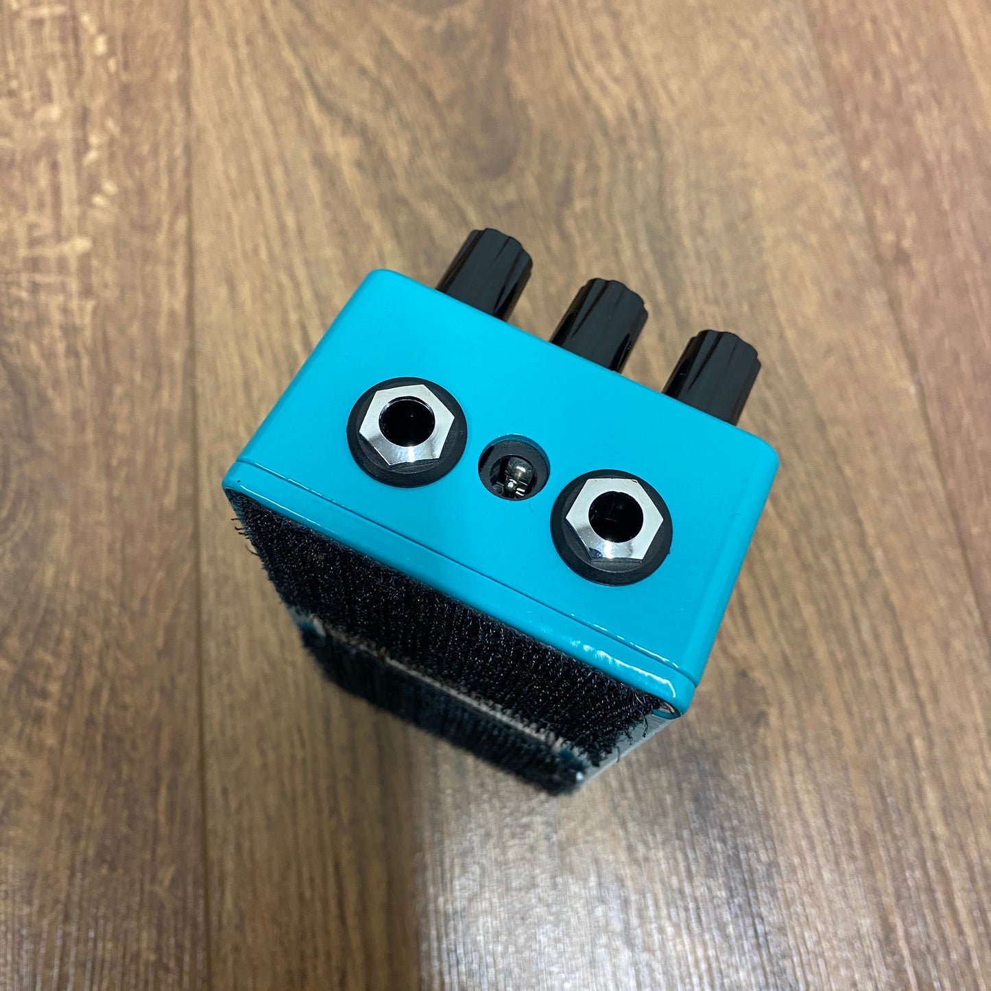 Pre-Owned EarthQuaker Devices Organizer Organ Emulator Pedal