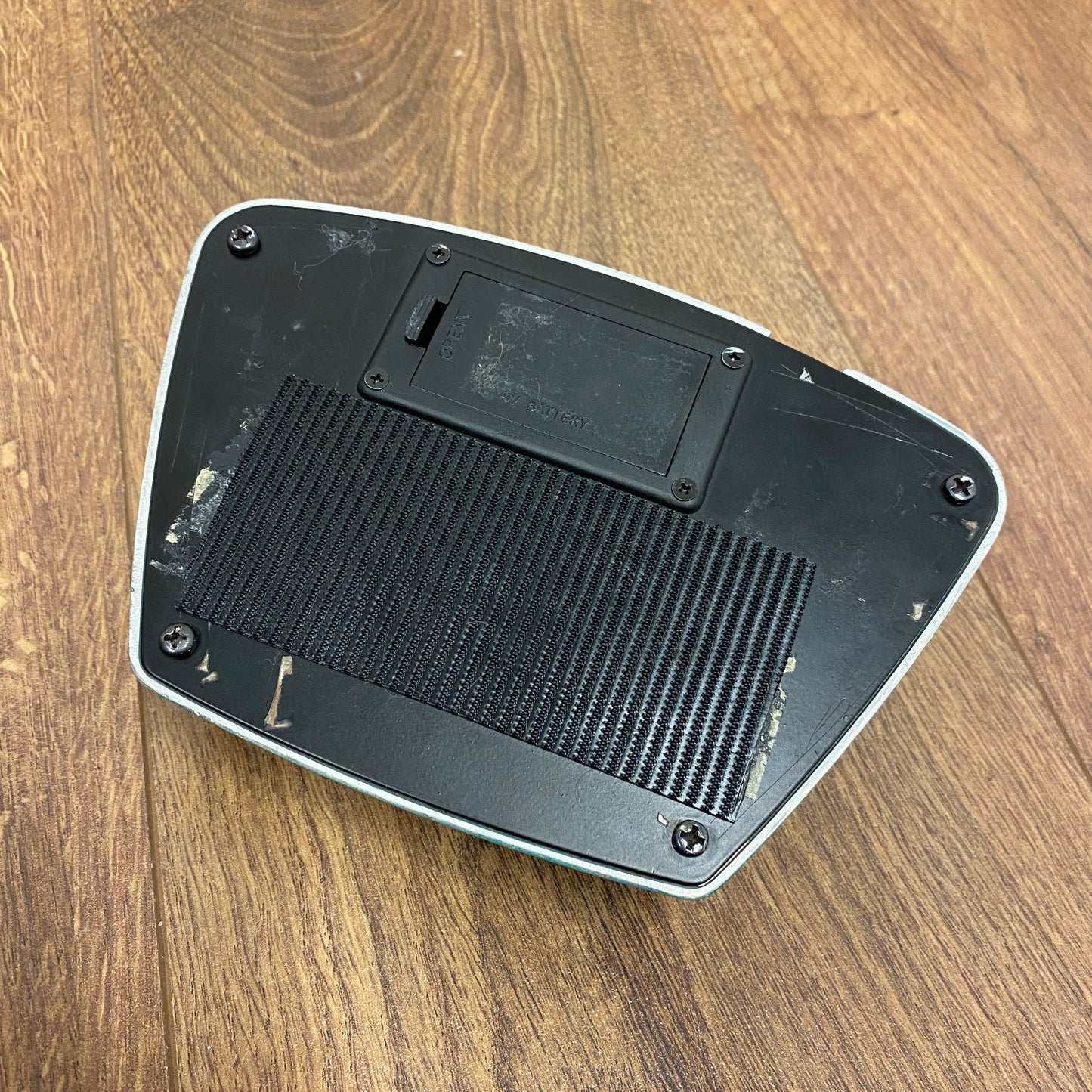 Pre-Owned Carl Martin Surf Trem V1 Tremolo Pedal