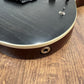 Pre-Owned Ibanez RGAIX6FMT Iron Label - Transparent Grey