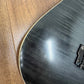 Pre-Owned Ibanez RGAIX6FMT Iron Label - Transparent Grey