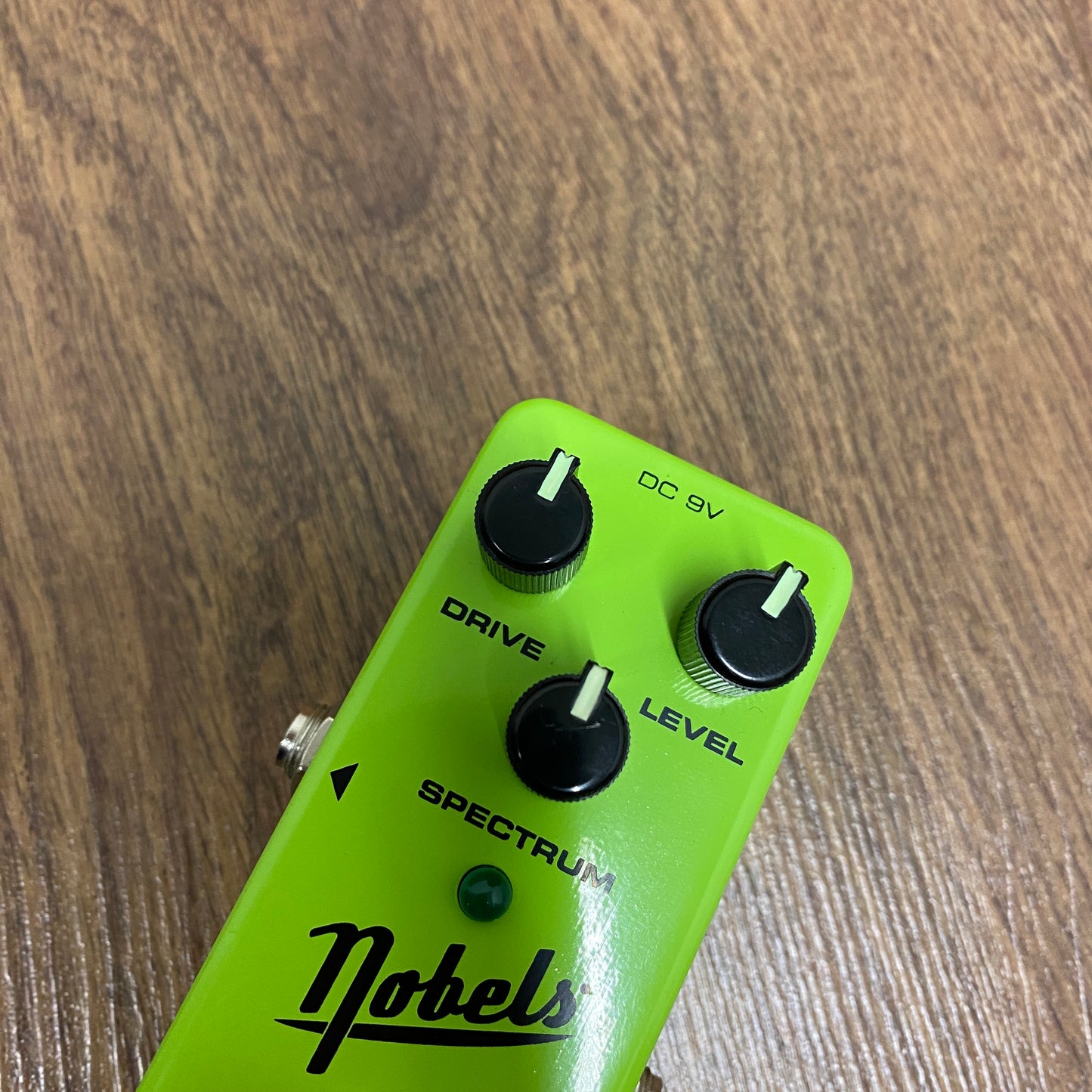 Pre-Owned Nobels ODR-Mini Mini Overdrive Pedal