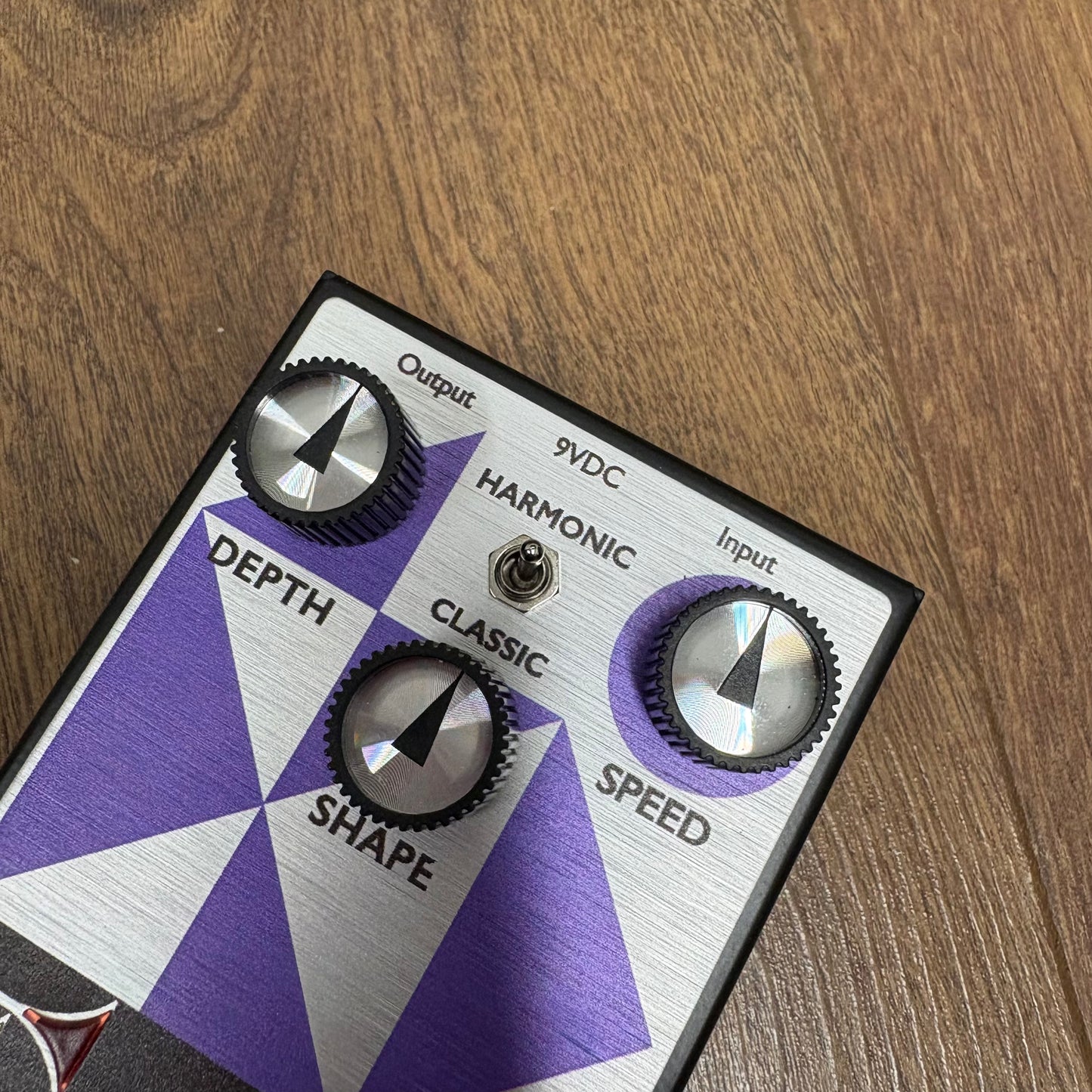 Pre-Owned Maestro Mariner Tremolo Pedal
