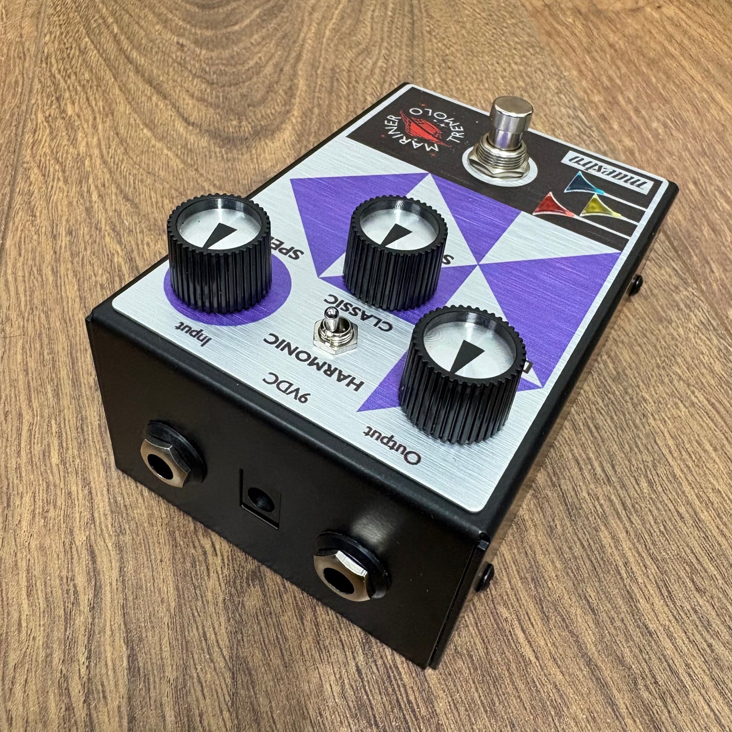 Pre-Owned Maestro Mariner Tremolo Pedal