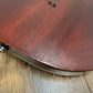 Pre-Owned Ibanez RGAIX6FMT Iron Label - Transparent Grey