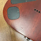 Pre-Owned Ibanez RGAIX6FMT Iron Label - Transparent Grey
