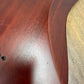 Pre-Owned Ibanez RGAIX6FMT Iron Label - Transparent Grey