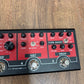 Pre-Owned Mooer Red Truck Multi-Effects Pedal