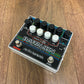 Pre-Owned Electro-Harmonix Battalion Bass Pre-Amp Pedal