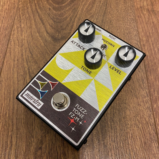 Pre-Owned Maestro Fuzz-Tone FZ-M Pedal