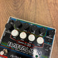 Pre-Owned Electro-Harmonix Battalion Bass Pre-Amp Pedal