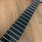 Pre-Owned LTD Phoenix Arctic Metal - Snow White Satin