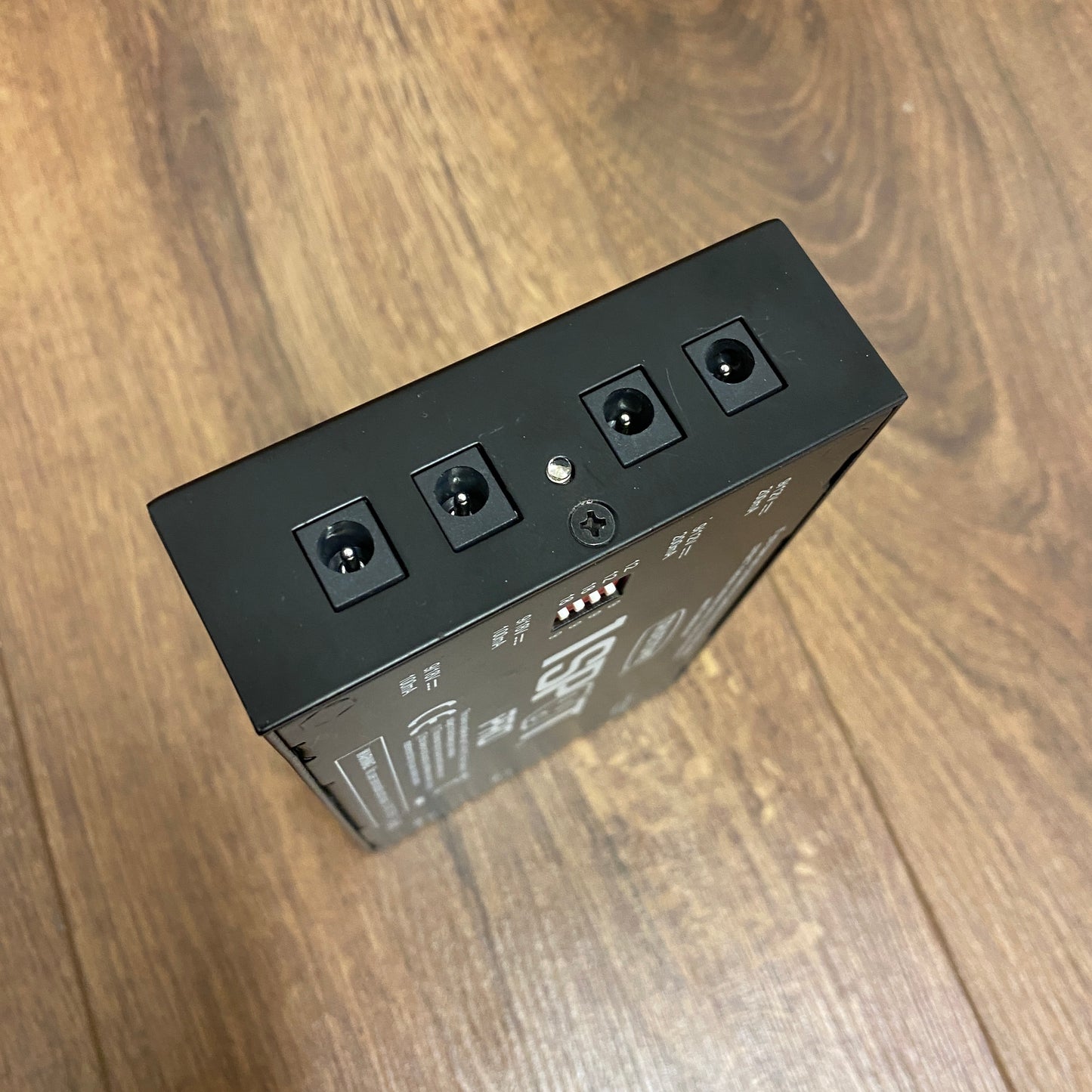 Pre-Owned Truetone 1 Spot Pro CS6 Power Supply