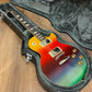 Pre-Owned Epiphone Limited Edition Les Paul Tribute Plus - Rainbow Prizm