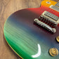 Pre-Owned Epiphone Limited Edition Les Paul Tribute Plus - Rainbow Prizm