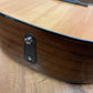 Pre-Owned Martin Road Series D-12E Sapele Dreadnought Electro-Acoustic