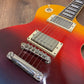 Pre-Owned Epiphone Limited Edition Les Paul Tribute Plus - Rainbow Prizm