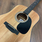 Pre-Owned Martin Road Series D-12E Sapele Dreadnought Electro-Acoustic