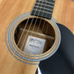 Pre-Owned Martin Road Series D-12E Sapele Dreadnought Electro-Acoustic