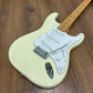 Pre-Owned Fender Standard Stratocaster - Olympic White - 2025