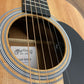 Pre-Owned Martin Road Series D-12E Sapele Dreadnought Electro-Acoustic
