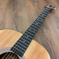 Pre-Owned Martin Road Series D-12E Sapele Dreadnought Electro-Acoustic