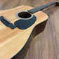 Pre-Owned Martin Road Series D-12E Sapele Dreadnought Electro-Acoustic