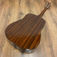 Pre-Owned Martin Road Series D-12E Sapele Dreadnought Electro-Acoustic