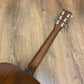 Pre-Owned Martin Road Series D-12E Sapele Dreadnought Electro-Acoustic