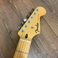 Pre-Owned Fender Standard Stratocaster - Olympic White - 2025