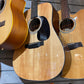 Pre-Owned Martin Road Series D-12E Sapele Dreadnought Electro-Acoustic