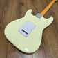 Pre-Owned Fender Standard Stratocaster - Olympic White - 2025