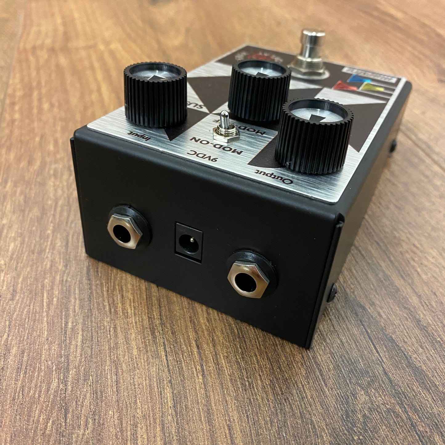 Pre-Owned Maestro Discoverer Delay Pedal