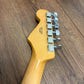 Pre-Owned Fender Standard Stratocaster - Olympic White - 2025