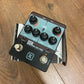 Pre-Owned Keeley DDR Drive Delay Reverb Pedal