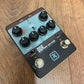 Pre-Owned Keeley DDR Drive Delay Reverb Pedal