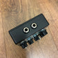 Pre-Owned Keeley DDR Drive Delay Reverb Pedal