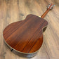 Pre-Owned Yamaha FS830 Acoustic Guitar w/ Hard Case - Dusk Sun Red
