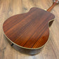 Pre-Owned Yamaha FS830 Acoustic Guitar w/ Hard Case - Dusk Sun Red