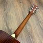 Pre-Owned Yamaha FS830 Acoustic Guitar w/ Hard Case - Dusk Sun Red