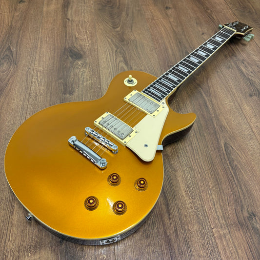 Pre-Owned Tanglewood TSB-58 - Gold Top