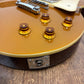 Pre-Owned Tanglewood TSB-58 - Gold Top