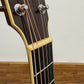 Pre-Owned Yamaha FS830 Acoustic Guitar w/ Hard Case - Dusk Sun Red